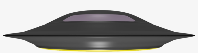 Ufo Alien Sci-fi - Sci Fi Ufo Png, transparent png #3898455