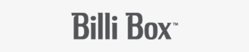Billi Box Series - Product, transparent png #3898483