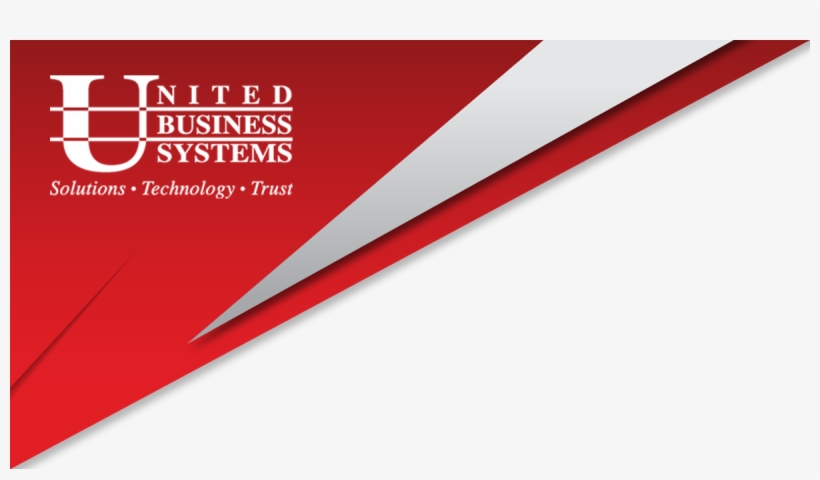 Home - United Business Systems, transparent png #3898622