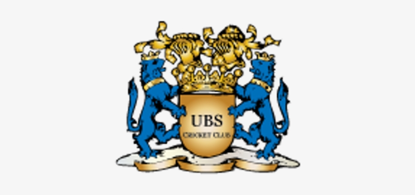 Ubs Cricket Club - Crest, transparent png #3898902