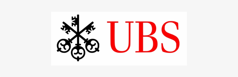 Ubs Asset Management - Ubs Wealth Management Logo, transparent png #3898929