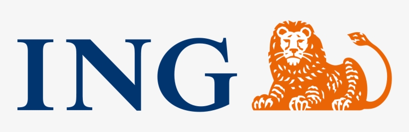 Ing Groep Nv Logo Ubs - Ing Group Logo, transparent png #3899030