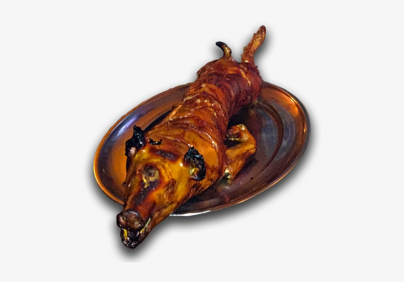1 Suckling Pig - Leitão Da Bairrada Png, transparent png #3899179