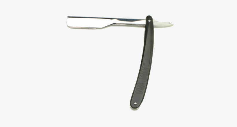 Wahl Cutthroat Razor Scissors Professional / Barber - Wahl Clipper, transparent png #3899209