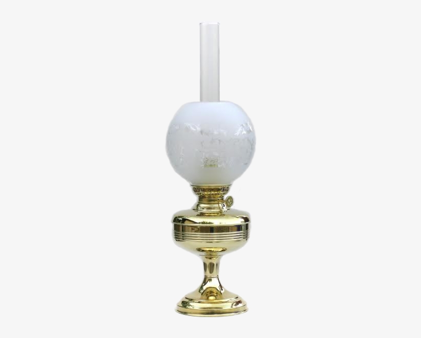 The Kosmos 'patronne' Is A Graceful Solid Brass Oil - Trophy, transparent png #3899259