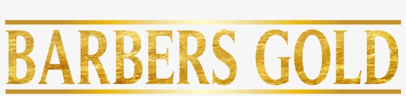 Gold Blades - Andis, transparent png #3899262