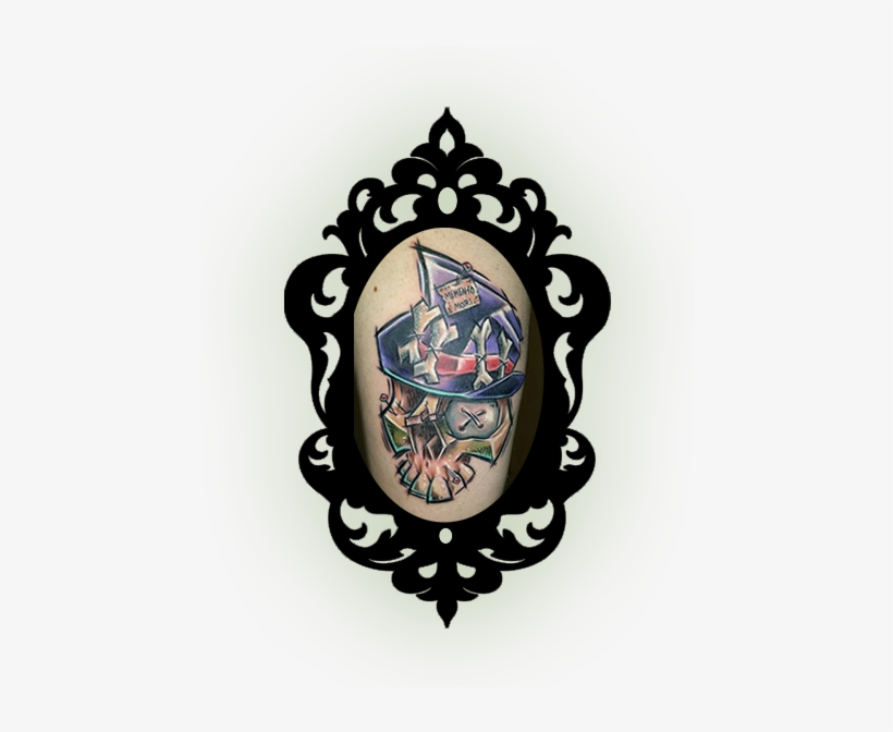 Gray Silva Tattoo - Boyhood Stories Of Famous Men By Katherine Dunlap Cather, transparent png #3899293