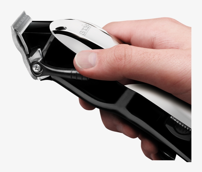 Product Image Large Product Image Large - Andis Camo Envy Clipper, Pink, transparent png #3899393