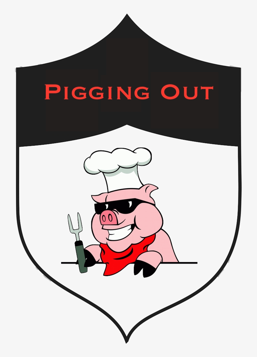 Catering Services It's Easier Than Ever To Work A Pig, - Pig Roast Clipart, transparent png #3899519