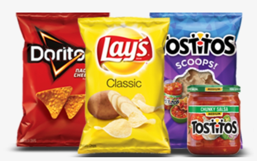 Pepsico Photo - Tostitos Food Grocery Tortilla Chips, Scoops, 12 Ounce, transparent png #3899558