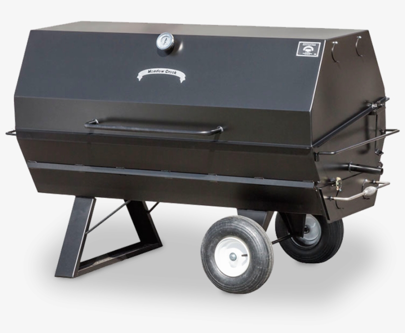 Meadow Creek Pr60 - Grilling, transparent png #3899559