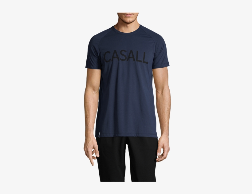 M Logo Tee - Eddie Bauer T Shirts, transparent png #3899820