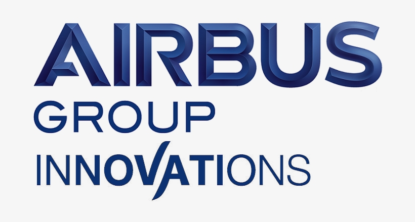Airbus Group Innovations Logo, transparent png #3899894