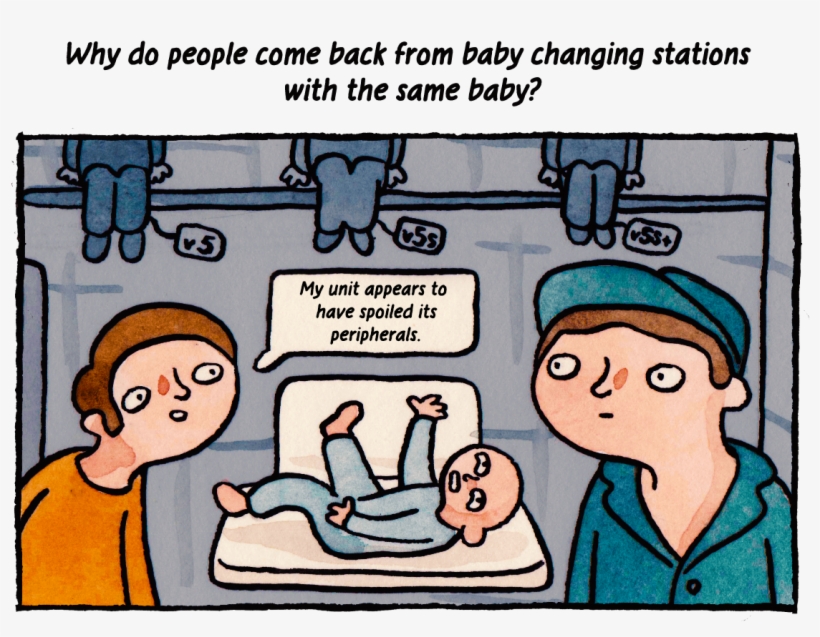 Shitty Watercolour - Hector Janse Van Rensburg, transparent png #390074