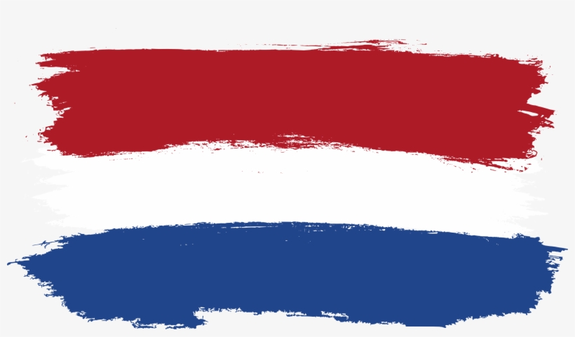 Free Download - Flag Of The Netherlands, transparent png #390284
