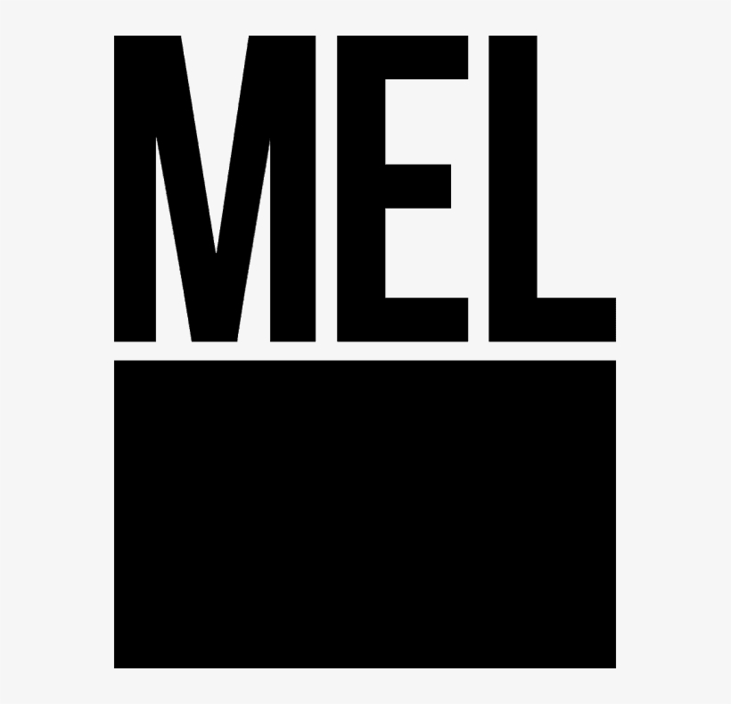 This Site Is Like Reddit For Growing Beards But For - Mel Magazine Logo, transparent png #390394