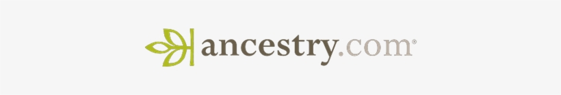 Ancestry Logo - Ancestry Co Uk, transparent png #390400