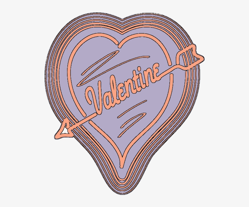 Icon Unlikely Valentine - Portable Network Graphics, transparent png #390476