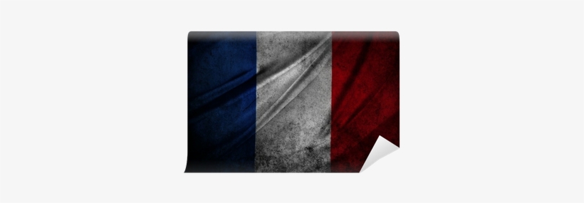 Flag Of France, transparent png #390496