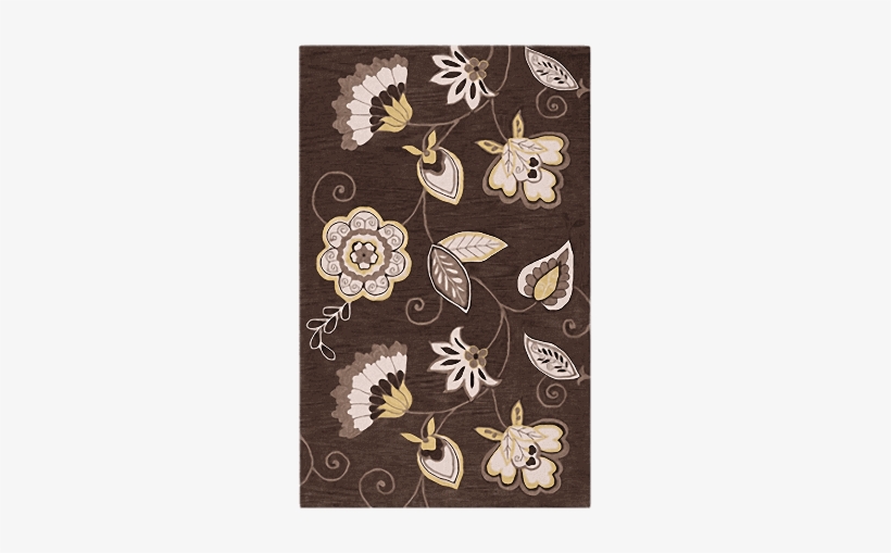 Impressions 8x10 Rug - Surya Area Rug Ipr4001 Impressions Plush Pile, transparent png #390498