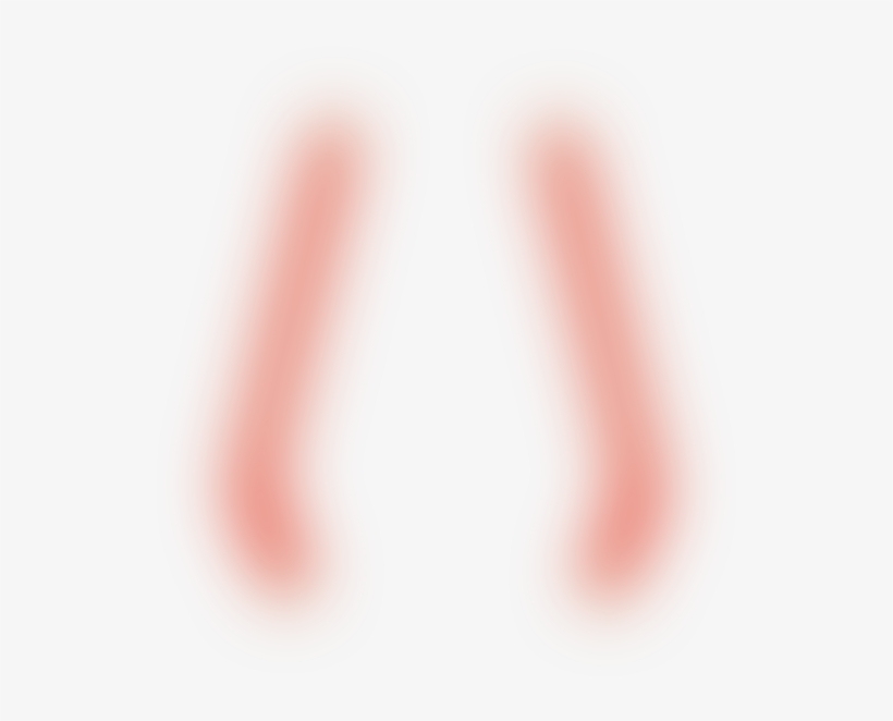 Red Glow Clipart, transparent png #390499