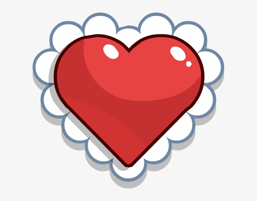 Clickable Valentine - Portable Network Graphics, transparent png #390562