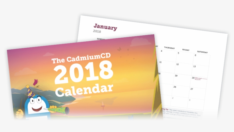 Display In Your Office - Calendar, transparent png #390636