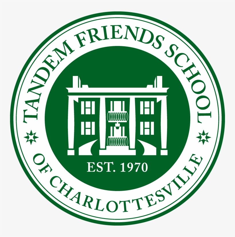 Tandem Friends School - Tandem Friends Logo, transparent png #390738