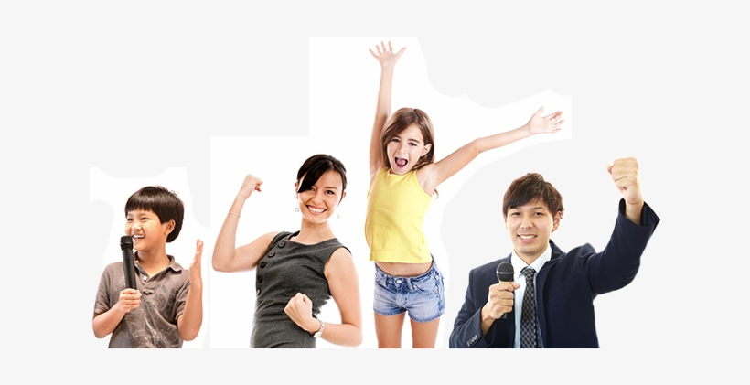 About2 - Speech Academy Asia, transparent png #390927