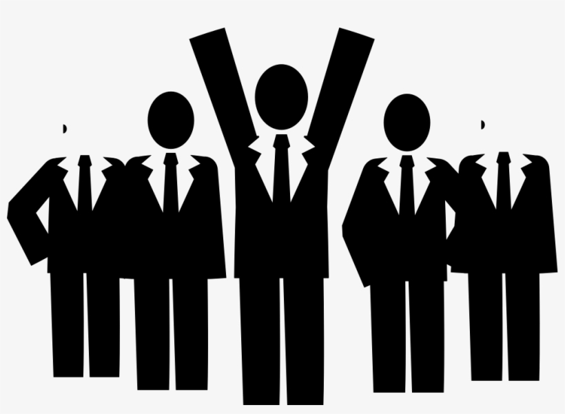 A Group Of People Comments - Icon, transparent png #391005