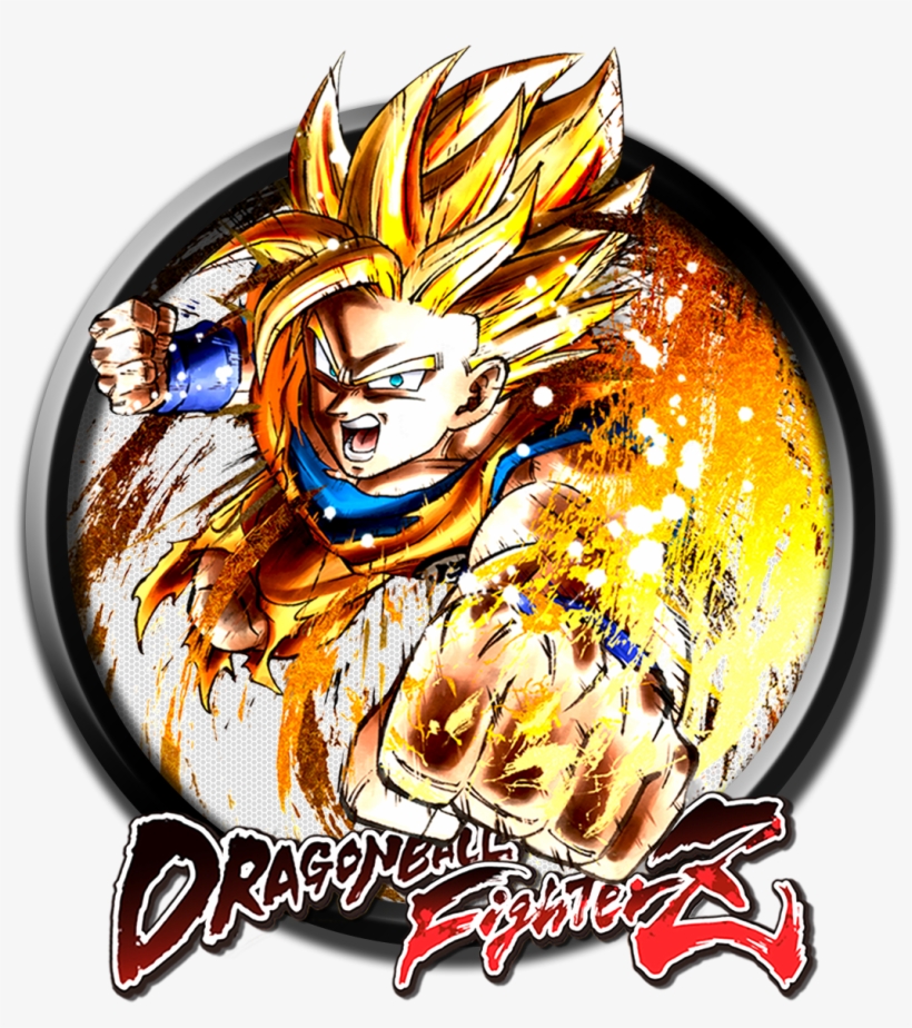 Liked Like Share - Dragon Ball Fighterz Game, transparent png #391087