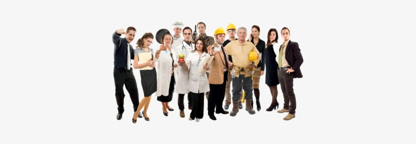 All Jobs, transparent png #391183