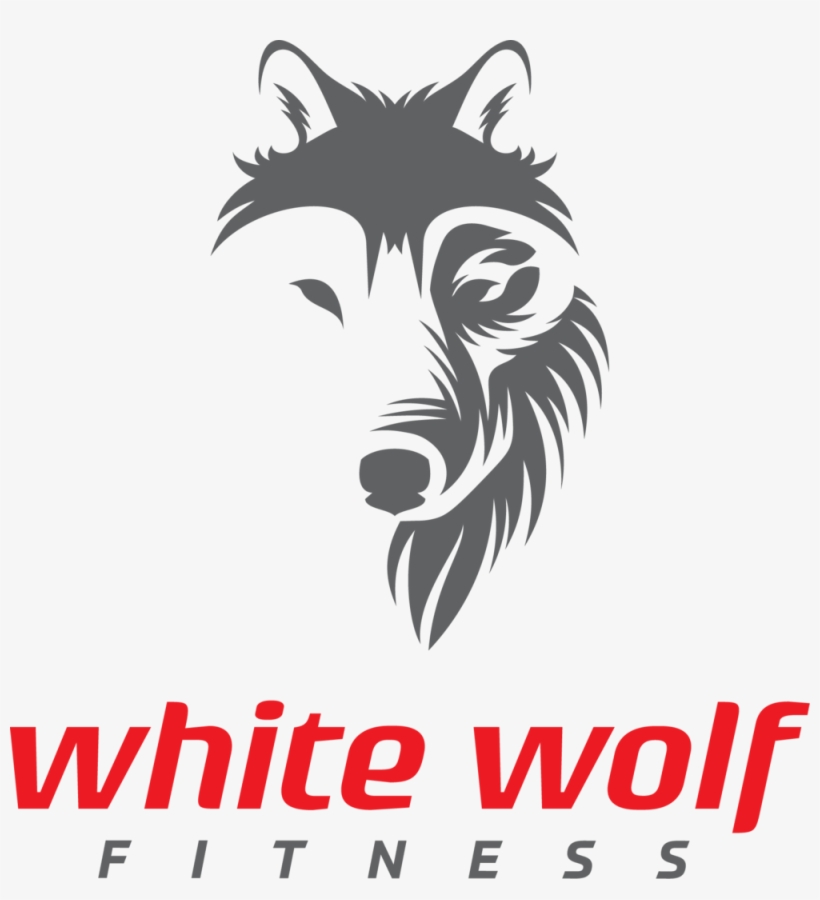 White Wolf Png, transparent png #391264