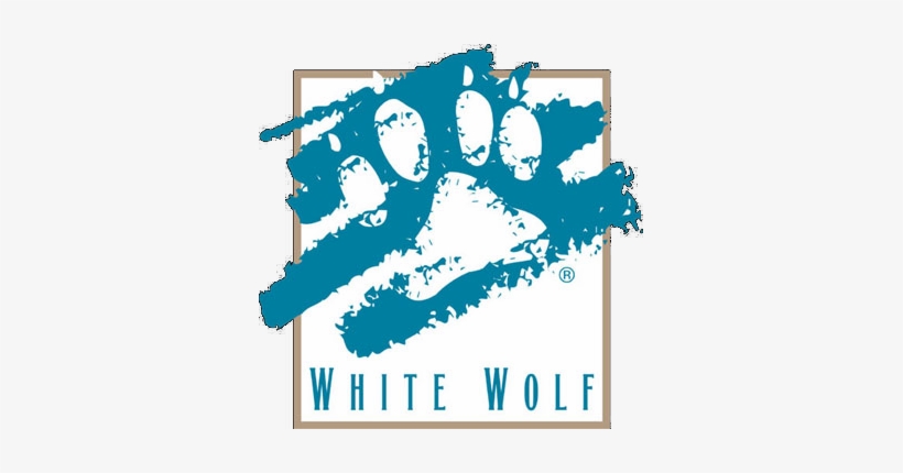 I Still Remember Exactly How I Was Introduced To White - White Wolf Publishing, transparent png #391410