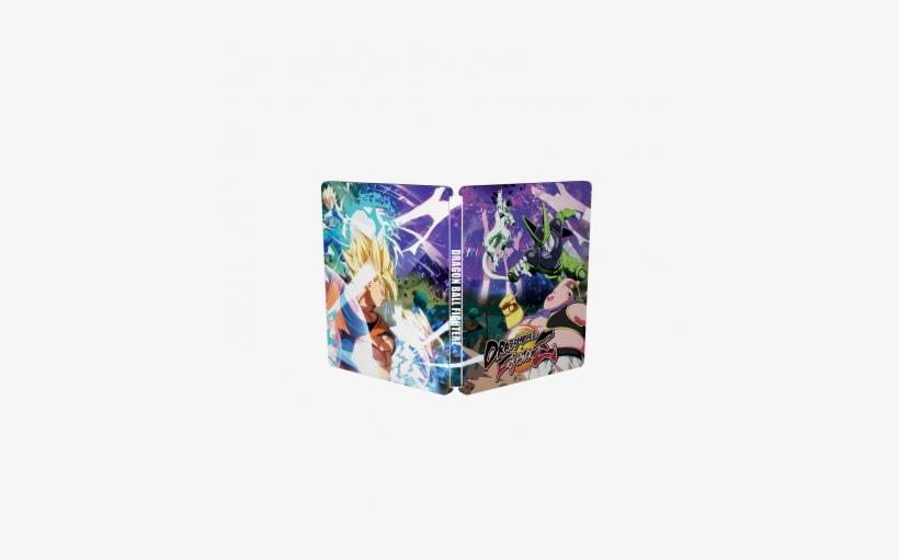 Dragon Ball Fighterz - Dragon Ball Fighterz Collectorz Edition Ps4 Game Pre-order, transparent png #391412