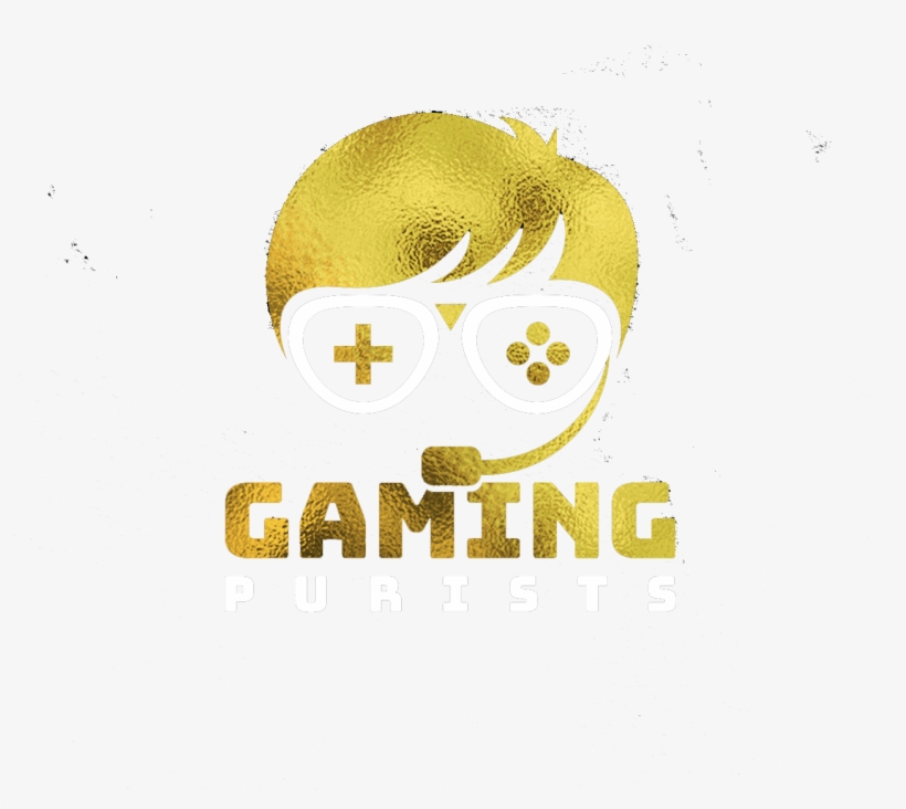 Gaming Purists Gaming Purists - Video Game, transparent png #391437