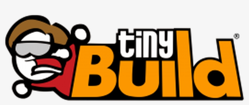 We Would Like To Thank The Following Companies For - Tinybuild Games, transparent png #391736
