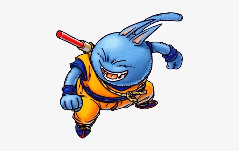 [ Img] - Neko Majin, transparent png #391828