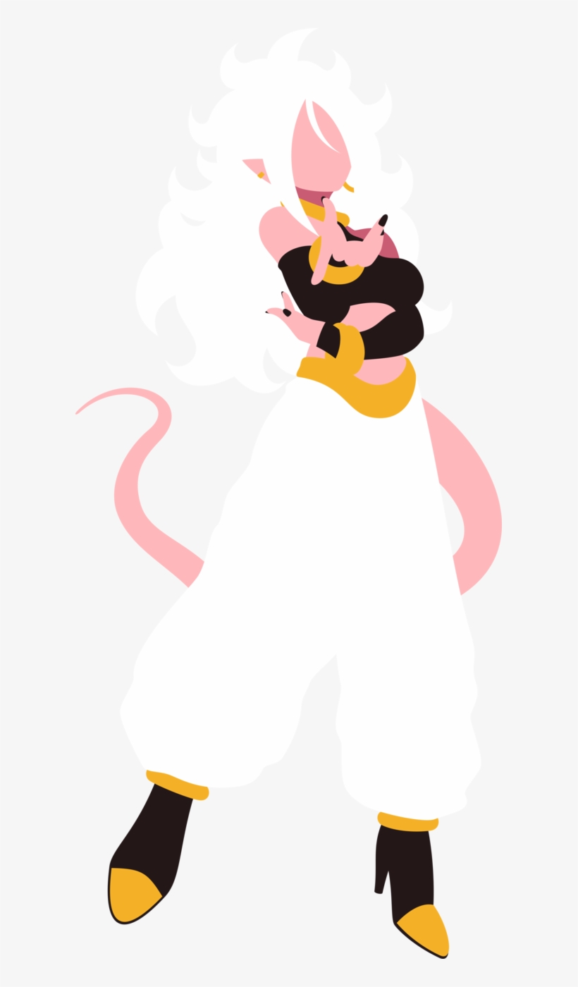 Dragon Ball Fighterz - Cartoon, transparent png #391831