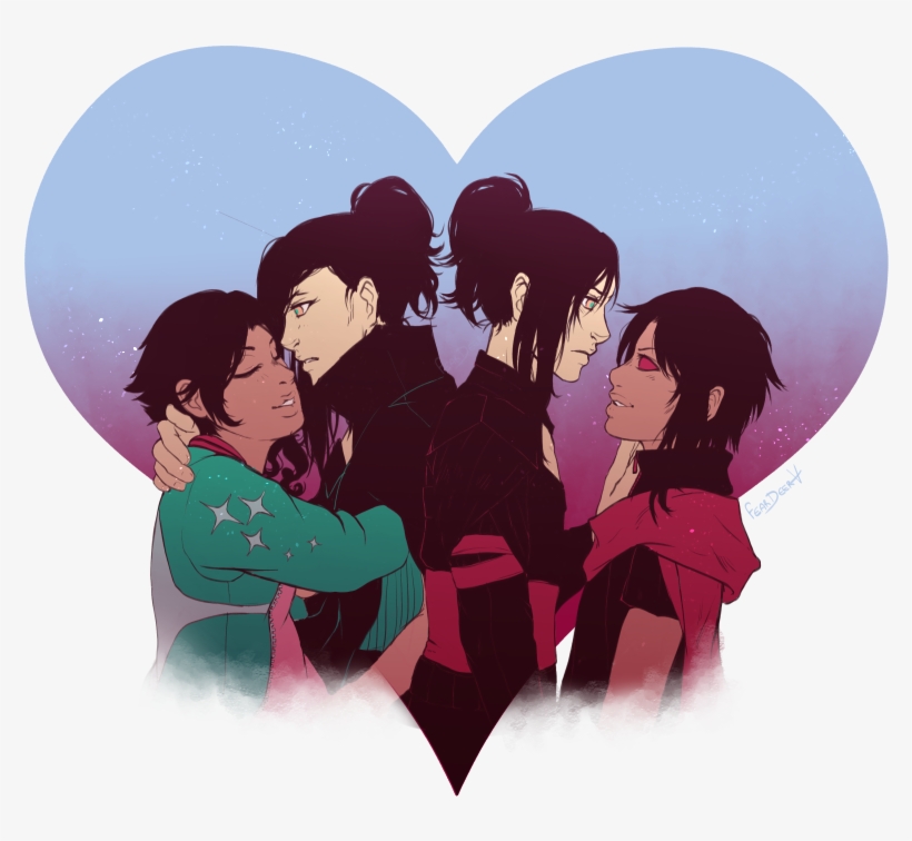 Valentine 268 Kb - Valentine's Day, transparent png #391910