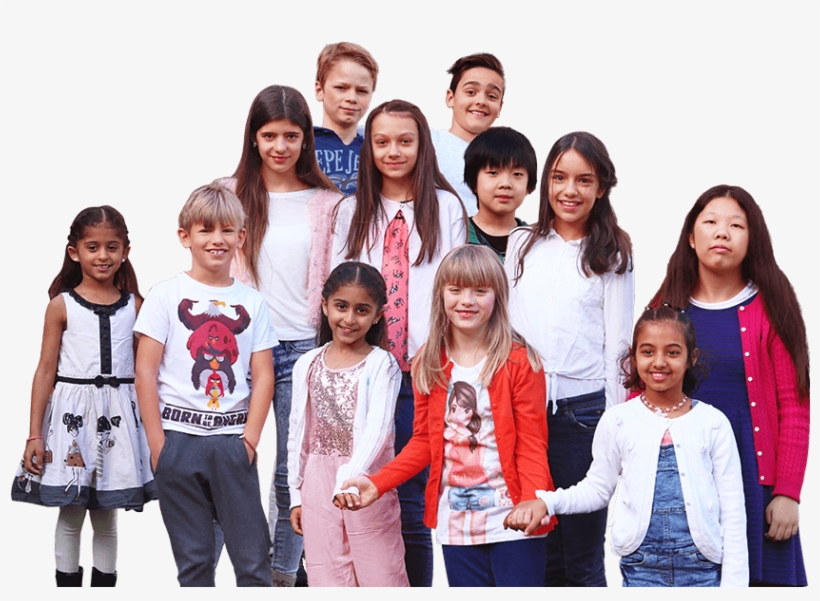 Welcome Shadow - Social Group, transparent png #391943