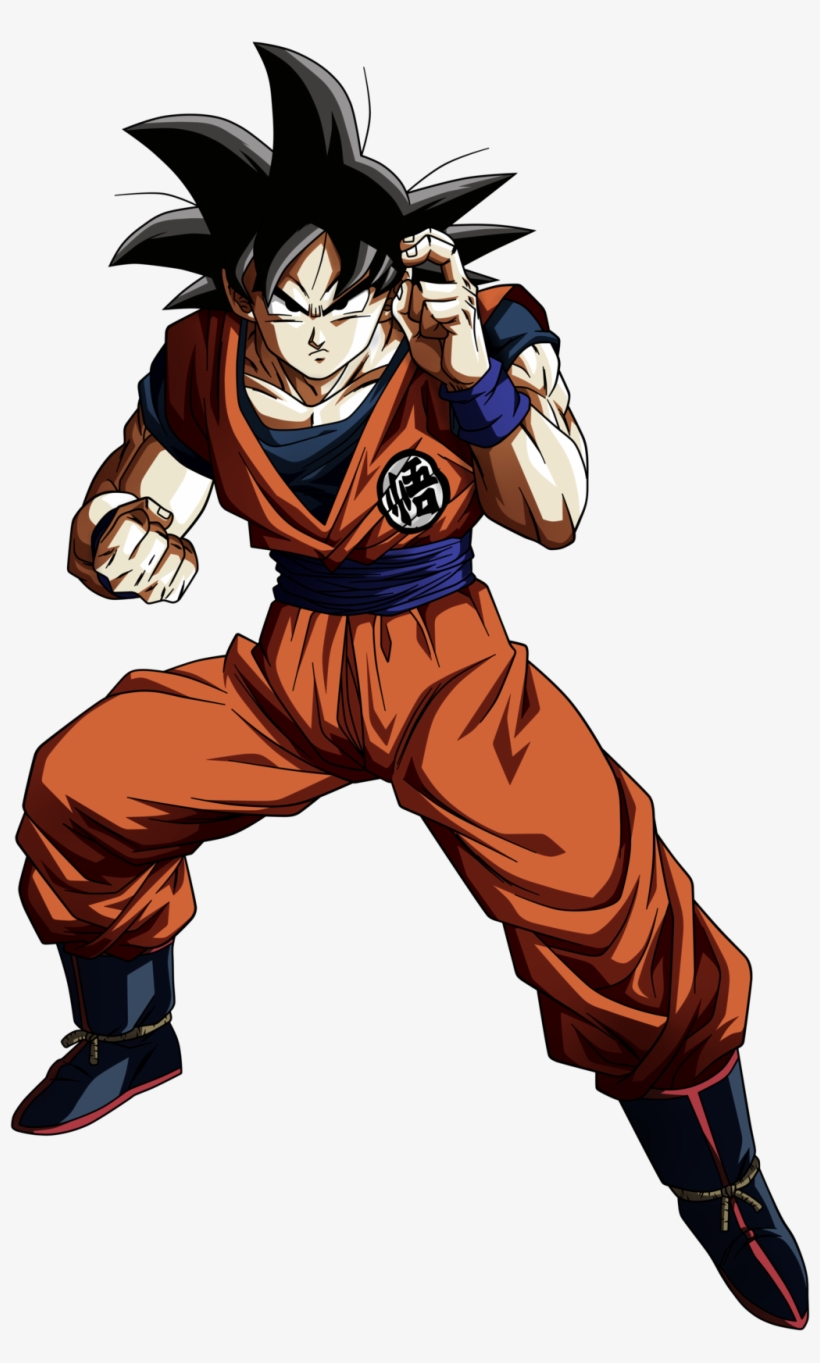 Moetron News Dragon Ball Fighterz Will Be Adding Playable - Goku Universe Survival Arc, transparent png #392065
