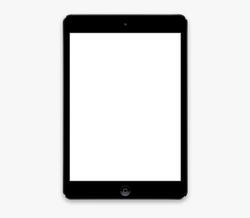 Ipad - Celular Png Iphone, transparent png #392182
