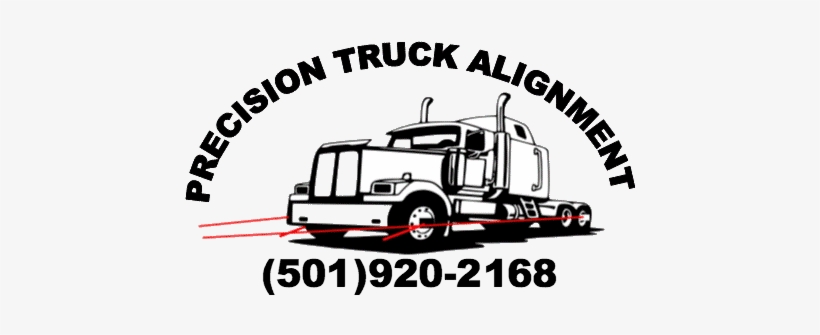 Precision Truck Alignment Little Rock - Little Rock, transparent png #392262