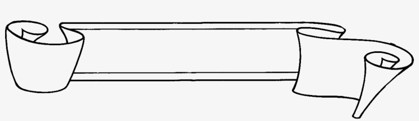 Retro Banner Png Download - Design, transparent png #392302