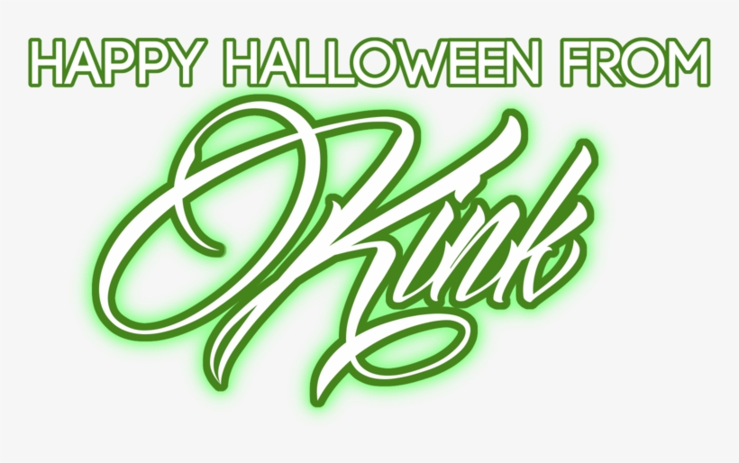 Kinkmas Tumblr Banner - Calligraphy, transparent png #392333