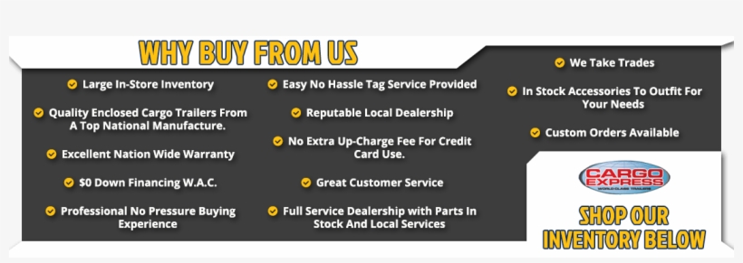 Scroll Down To See Frequently Asked Questions - Wildar Golf Carts And Trailers, transparent png #392441