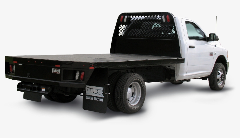 Pgnb Gooseneck Bodies - Knapheide Truck Beds, transparent png #392607