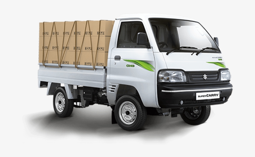 Maruti Super Carry Cng - Maruti Super Carry Price, transparent png #392659