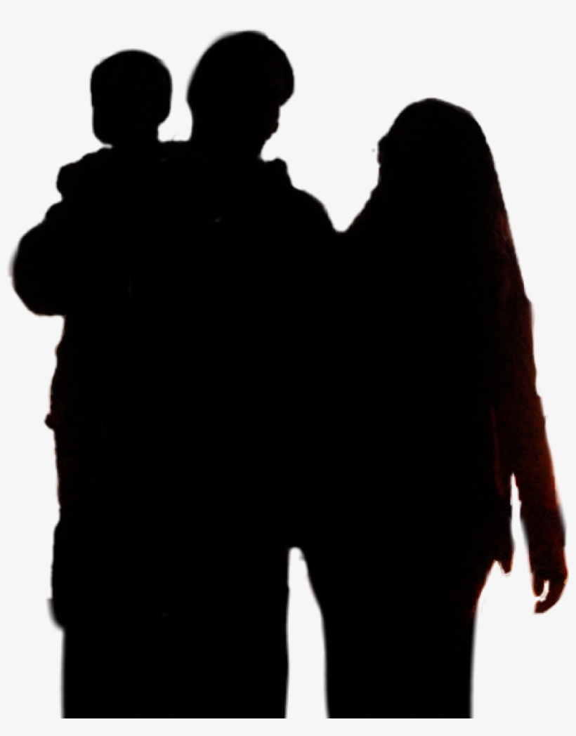 Report Abuse - Silhouette, transparent png #393137